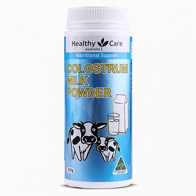Sữa non ColosTrum Milk Powder