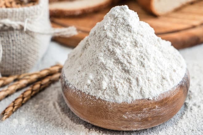 Bột bánh bao loại nào ngon nhất: Bí quyết chọn bột chất lượng