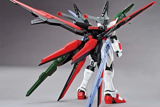 Top 13 mô hình lắp ráp đồ chơi hay nhất, phát triển tư duy cho trẻ